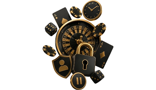 Responsible gambling tools