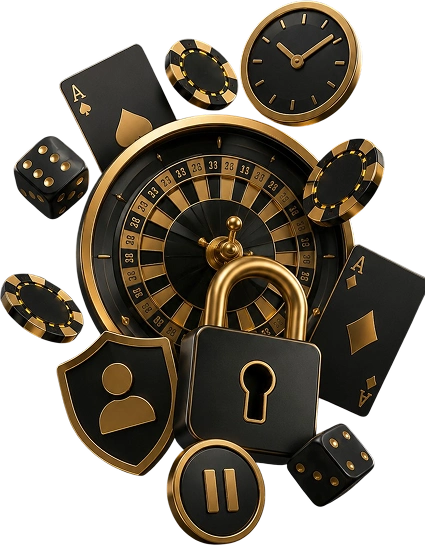 Responsible gambling tools